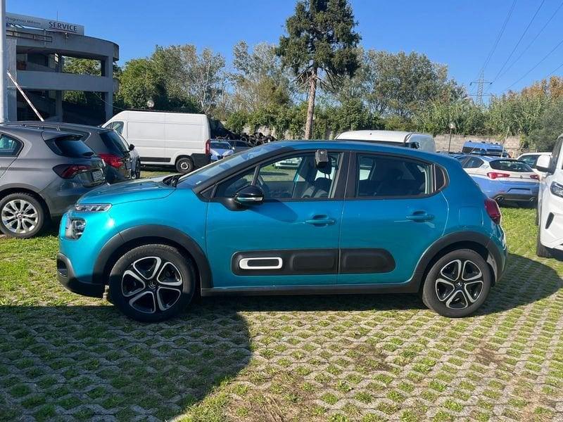 Citroën C3 C3 PureTech 83 S&S Feel