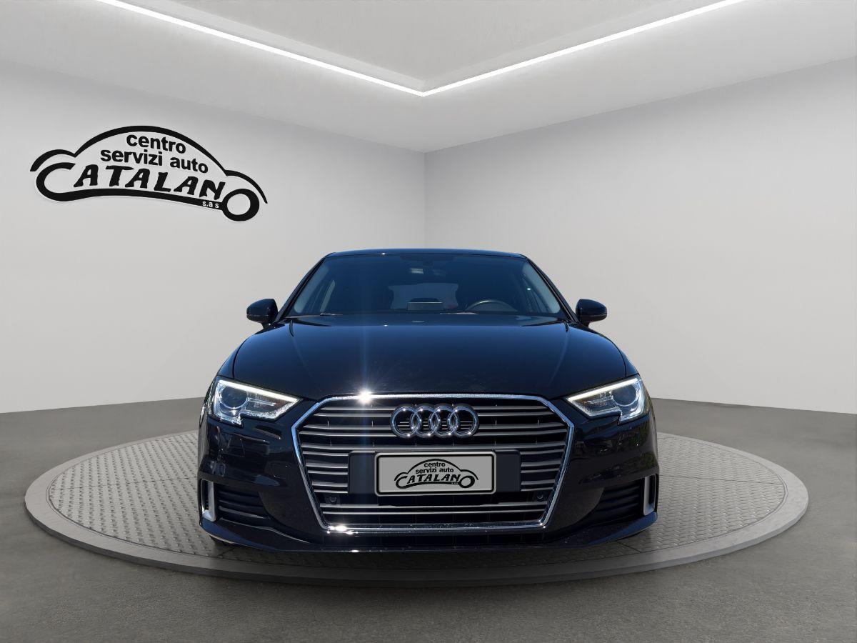 AUDI - A3 - SPB 1.6 TDI 116CV S tronic Sport