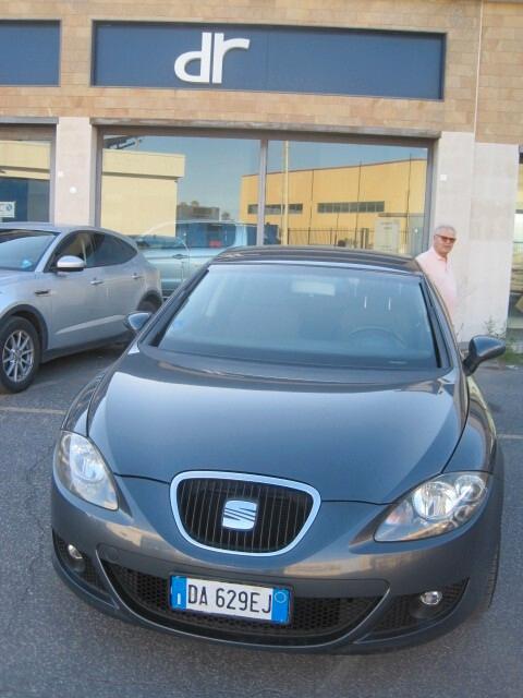 Seat Leon 2.0 16V TDI Stylance