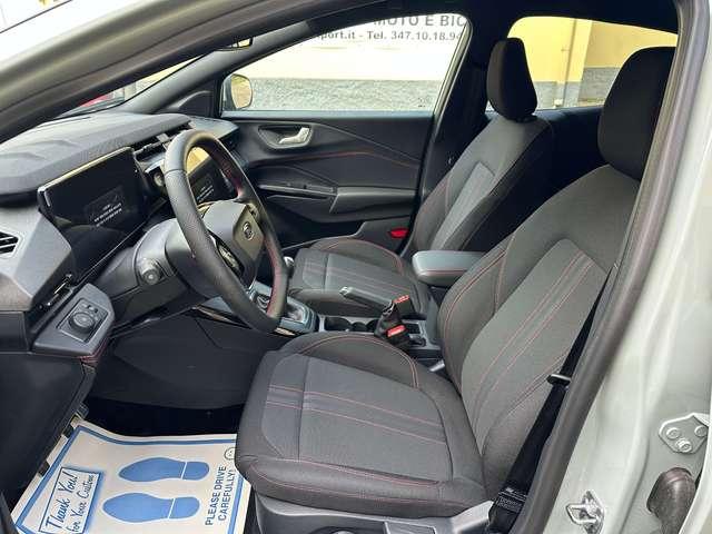 Ford Puma Puma 1.0 ecoboost h ST-Line 125cv