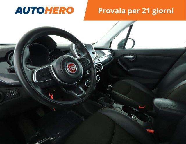 FIAT 500X 1.6 MultiJet 120 CV Cross