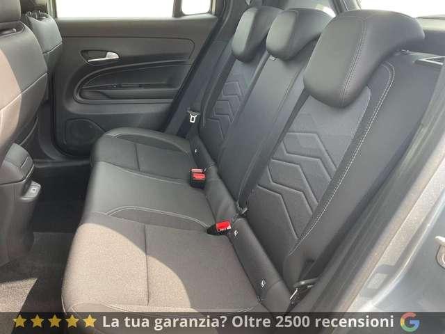 Jeep Avenger 1.2 turbo Altitude fwd 100cv