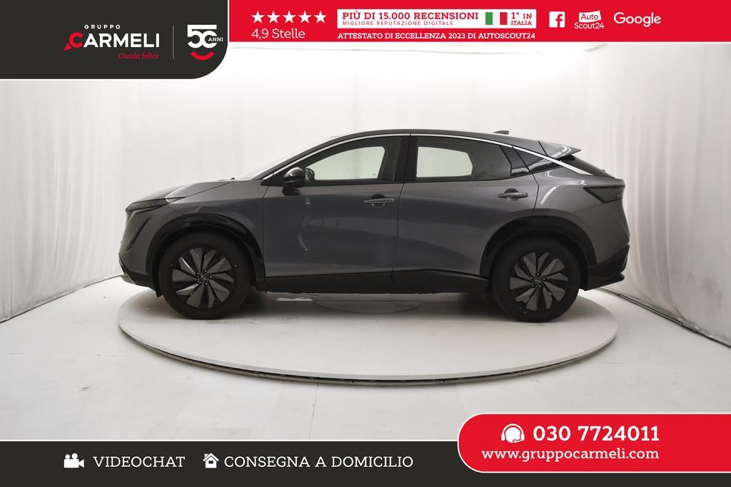 Nissan Ariya 63 kWh Engage 2WD