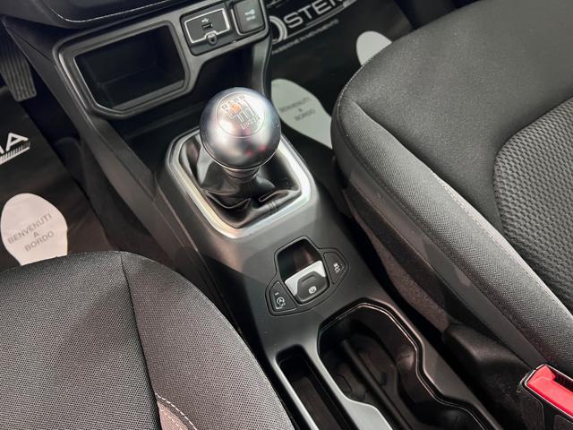 JEEP Renegade 1.0 T3 Limited - VARI COLORI!