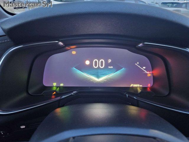 DS AUTOMOBILES DS 7 RETROCAMERA Performance Line auto TG: GP946FJ