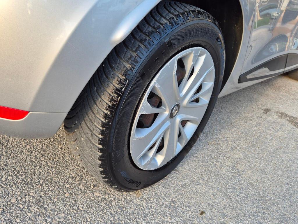 Renault Clio BENZINA TCe 90 CV Business