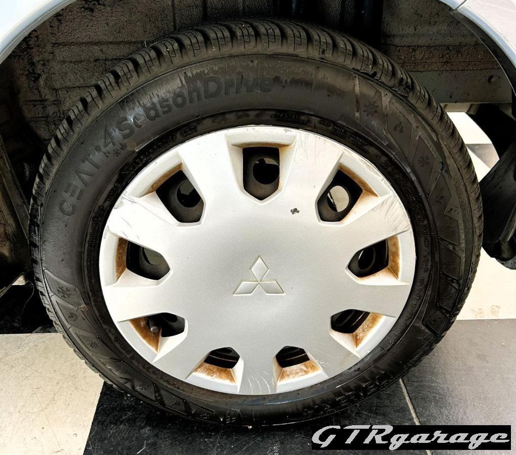 MITSUBISHI - Colt - 1.1 12V 5p. Climachrome