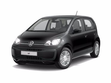 VOLKSWAGEN 1.0 5p. eco move up! BlueMotion Technology del 2022