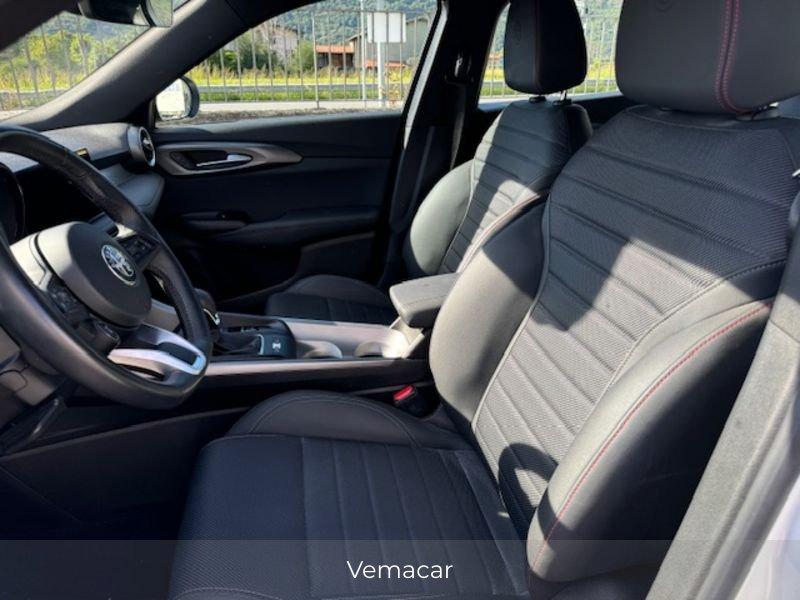 Alfa Romeo Tonale Tonale 1.6 diesel 130 CV TCT6 Sprint