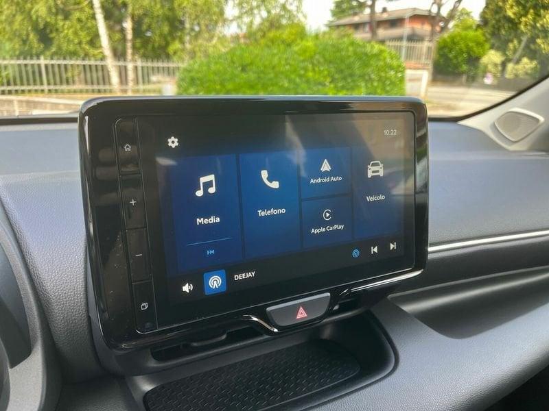 Toyota Yaris Hybrid Trend MY24