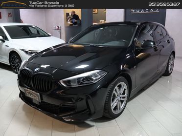 Bmw 118 M Sport 118 d #9710