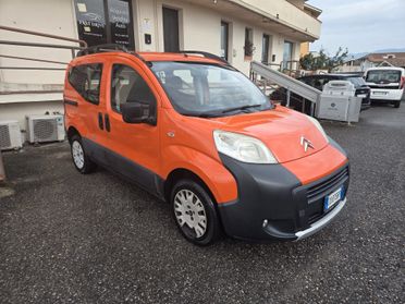 Citroen Nemo 1.4 HDi 70CV CMP-5 Multispace