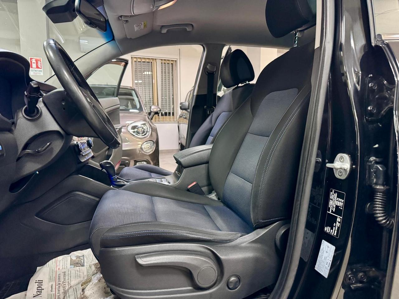 Hyundai Tucson 1.7 CRDi 141cv DCT XPossible 2016