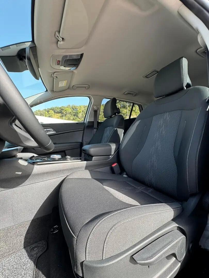 Kia Sportage KM0 1.6 CRDi MHEV DCT Style "IVA ESPOSTA"