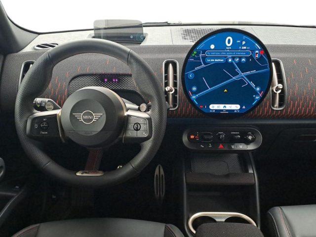 MINI Mini John Cooper Works ALL4 JCW Countryman + XL
