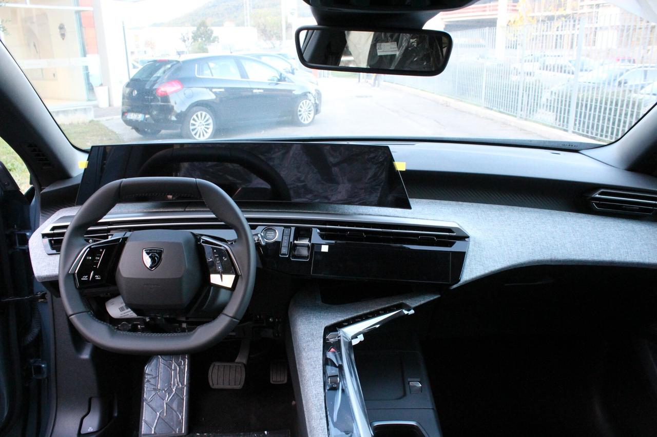 Peugeot 3008 Hybrid 145 e-DCS6 Allure