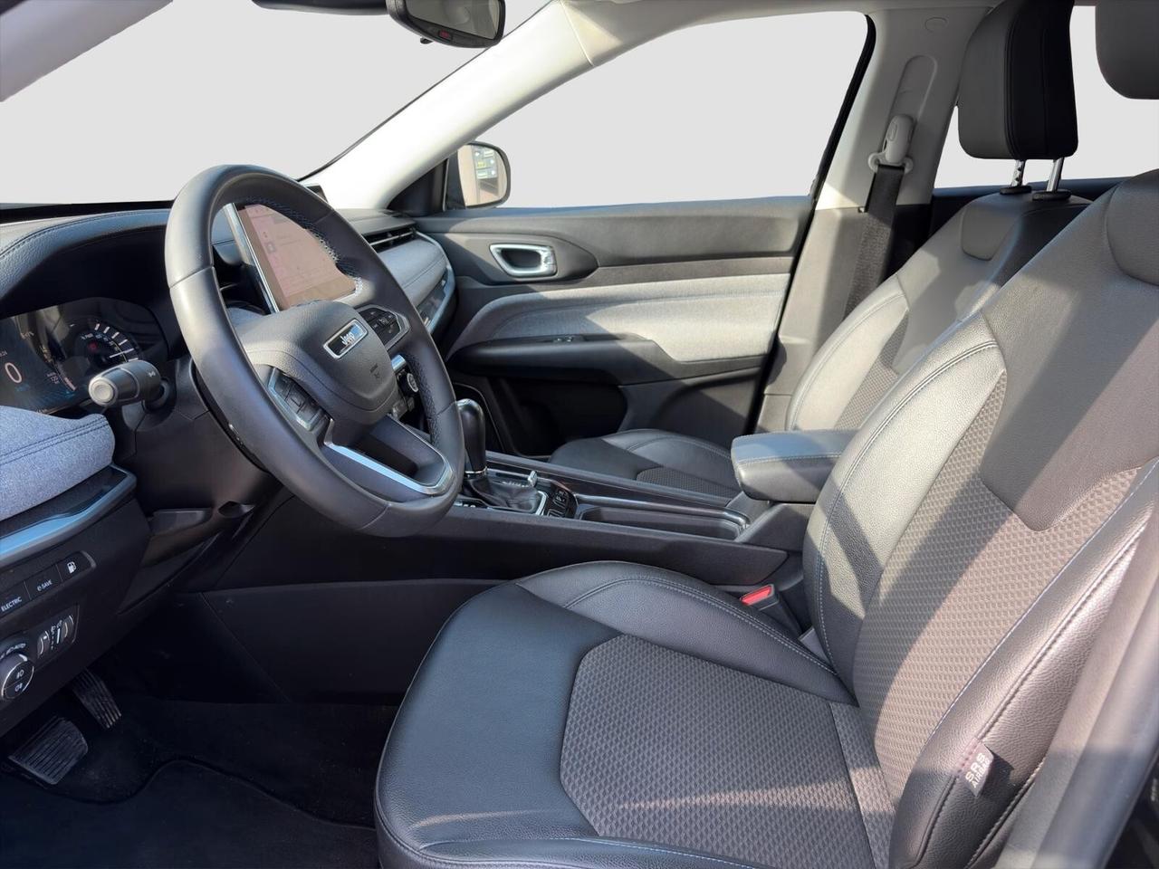Jeep Compass 1.3 Turbo T4 190 CV PHEV AT6 4xe Business