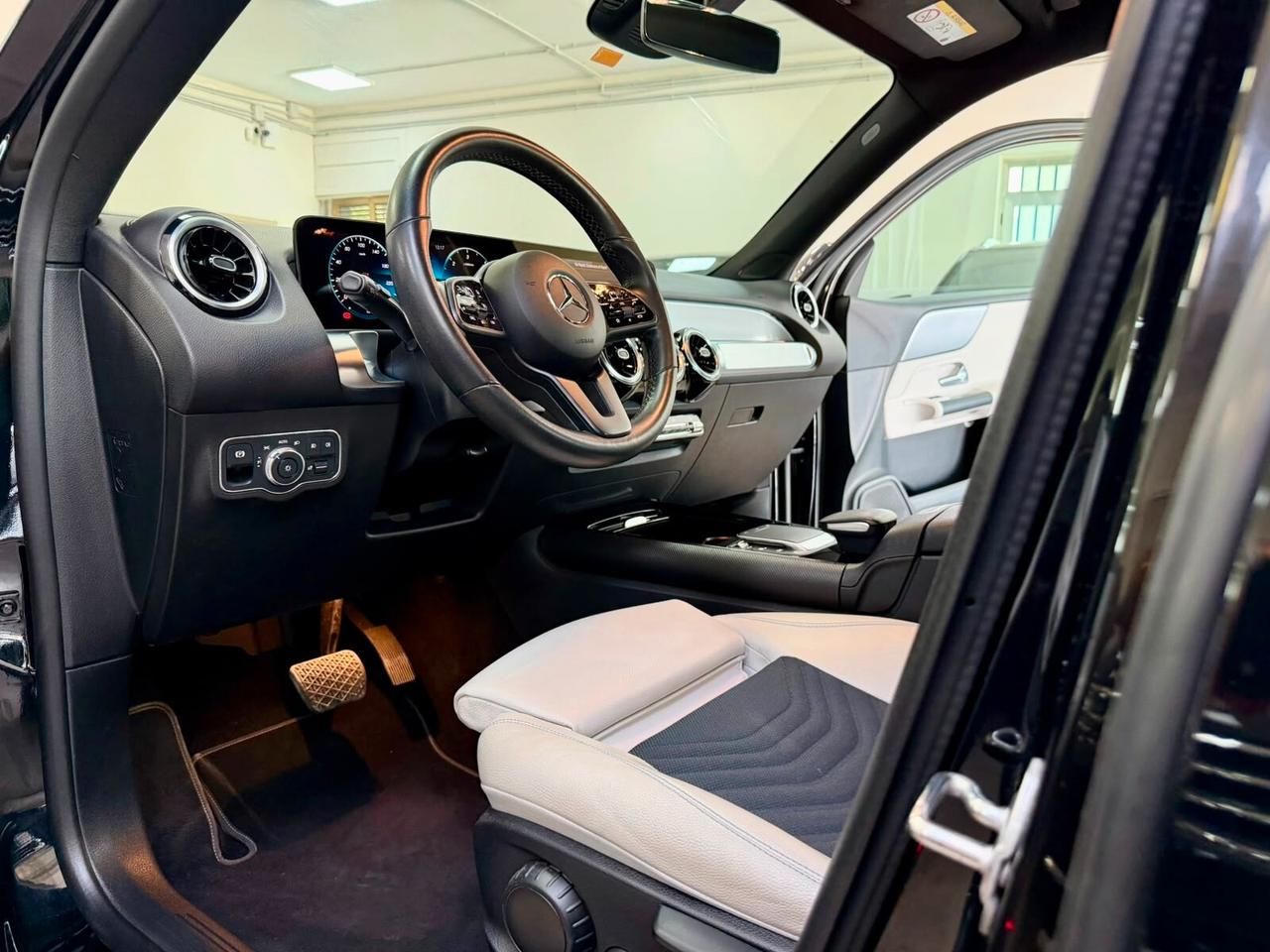Mercedes GLB 180D Automatic Sport Plus 2023