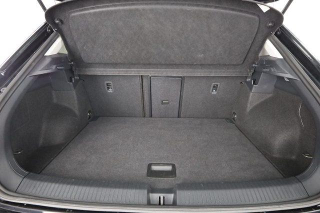 VOLKSWAGEN T-Roc T-Roc 2.0 TDI SCR Life