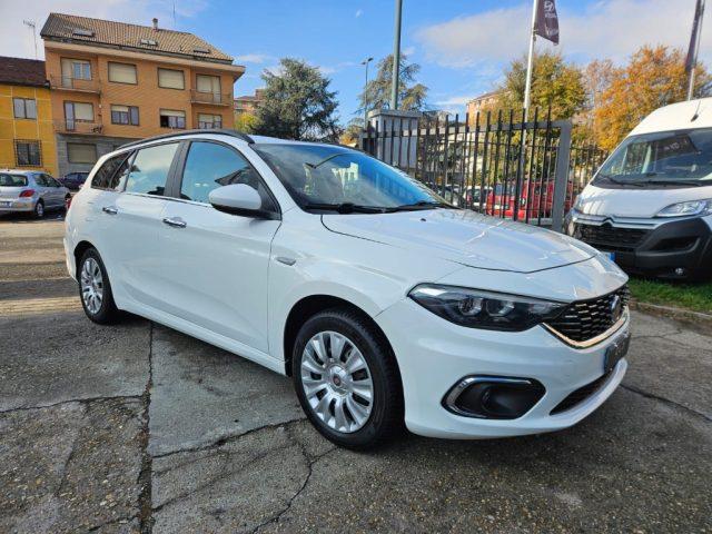 FIAT Tipo 1.4 SW GPL
