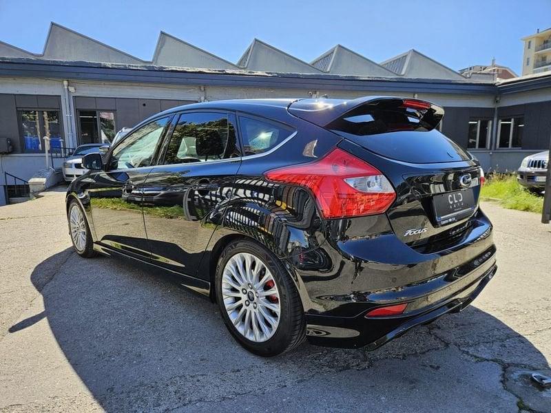 Ford Focus 1.6 150cv EcoBoost Individual