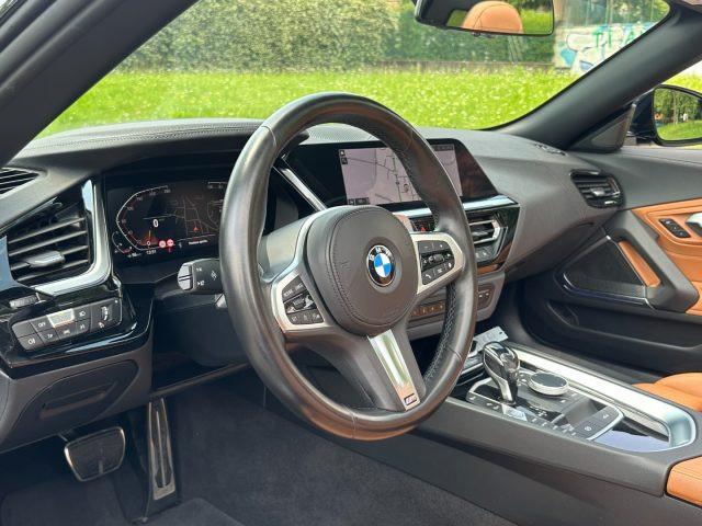 BMW Z4 sDrive30i Msport 2000CC CV 259
