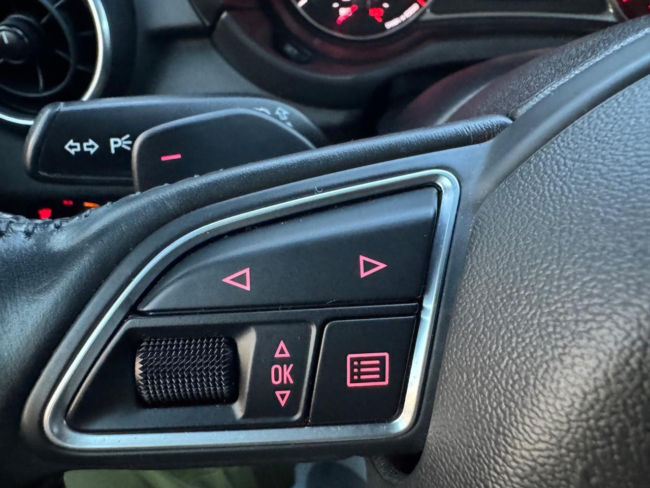 Audi A1 SPB 1.4 TDI 90Cv S tronic S-Line Exterior