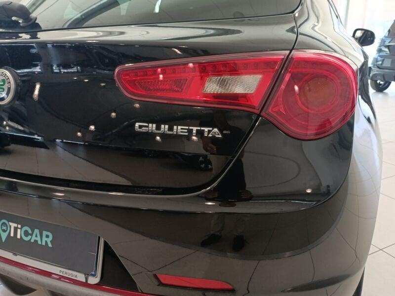 Alfa Romeo Giulietta 2.0 JTDM 150cv Super