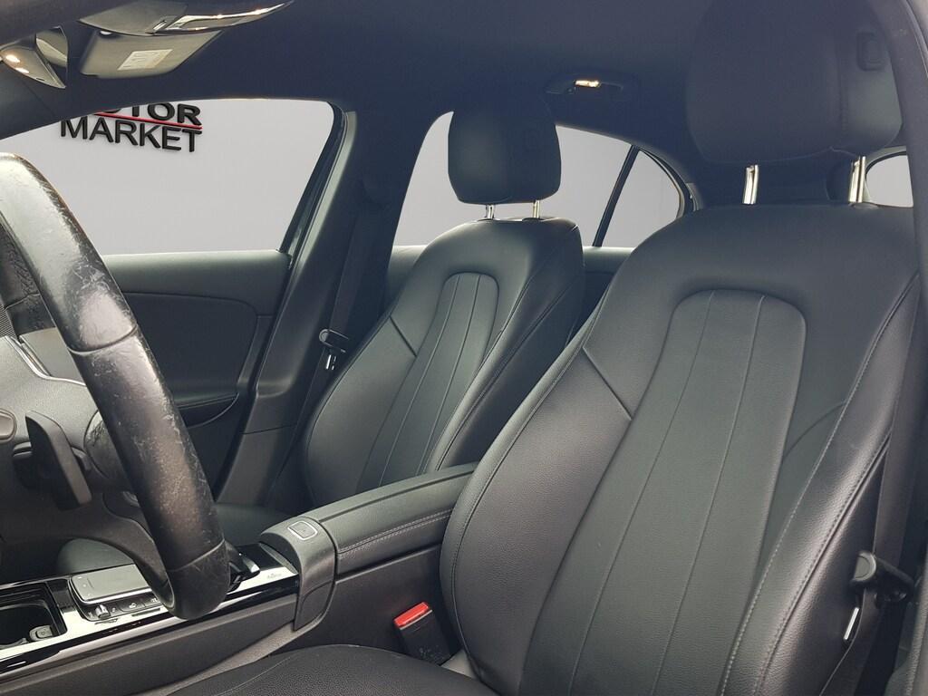 Mercedes Classe A 180 180 D Sport 8G-DCT