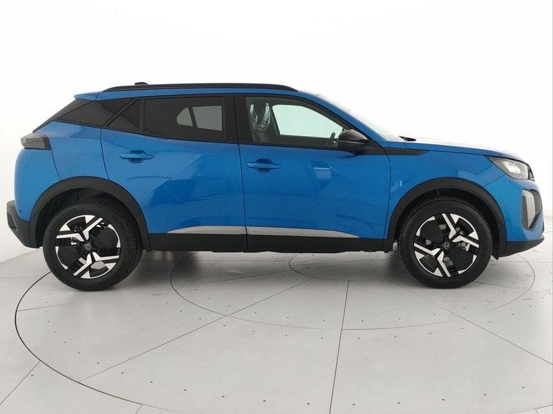 Peugeot 2008 2008 Hybrid 145 e-DCS6 Allure