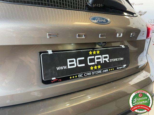 FORD Focus 1.5 EcoBlue 120 CV 5p. Active