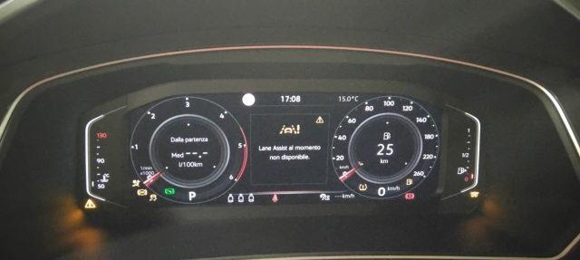 VOLKSWAGEN Tiguan 2.0 TDI SCR Elegance Dsg 18" VIDEO