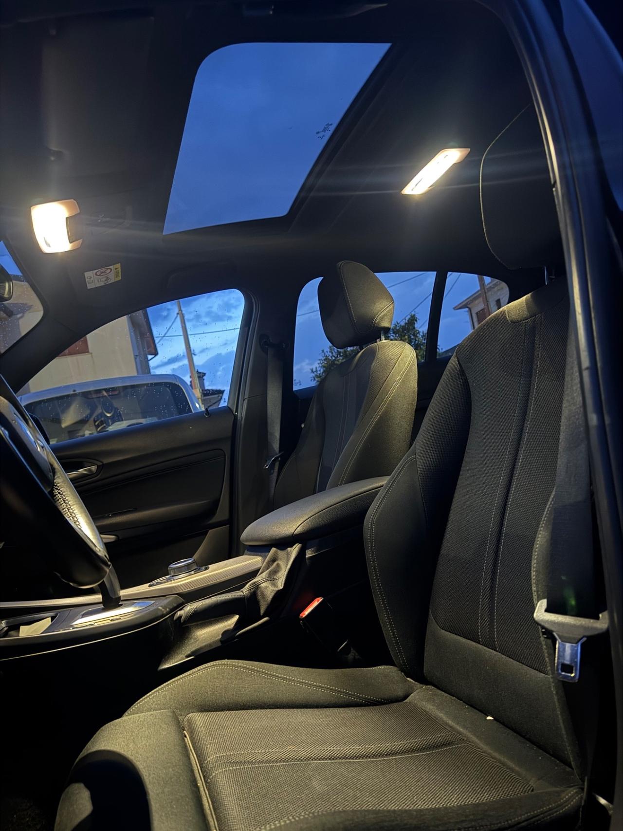 Bmw serie 1 120i Msport