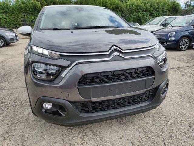 CITROEN C3 1.2 EAT6 S&S Feel Pack CARPLAY,CRUISE,CLIMA