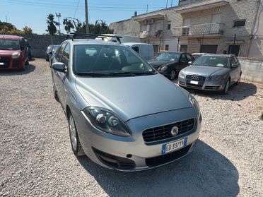 Fiat Croma 1.9 Multijet Emotion