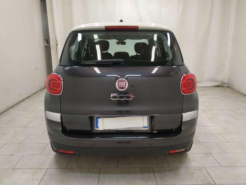 FIAT 500L 1.4 Connect s&s 95cv