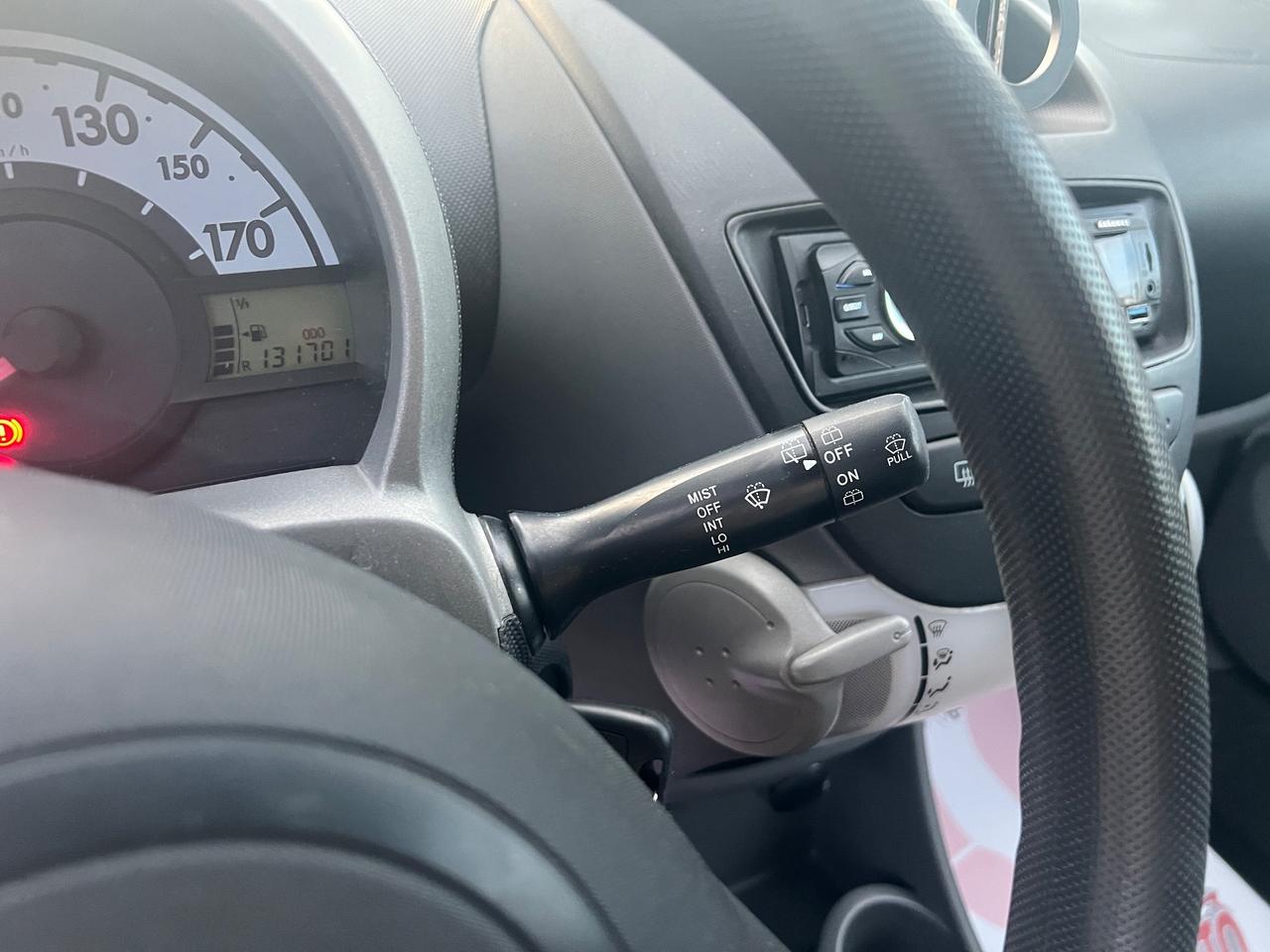 Citroen C1 1.0 BENZINA TAGLIANDATA