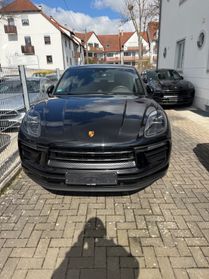 Porsche Macan 2.0 turbo 265cv Tetto Navigatore