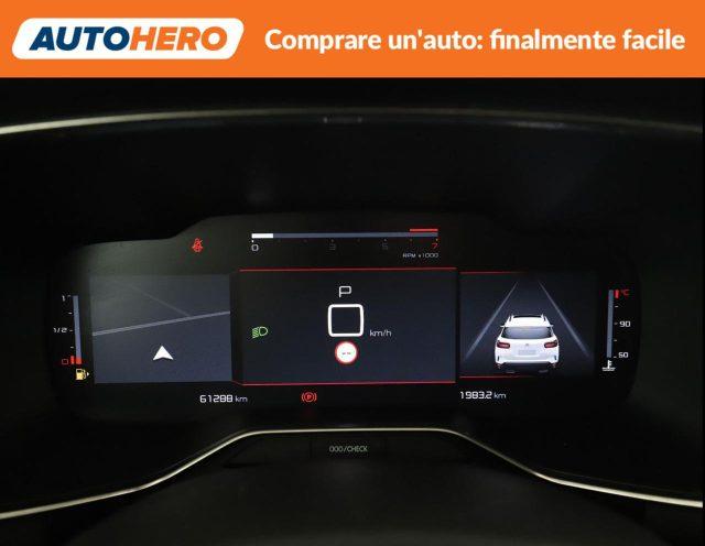 CITROEN C5 Aircross BlueHDi 130 S&S EAT8 Business