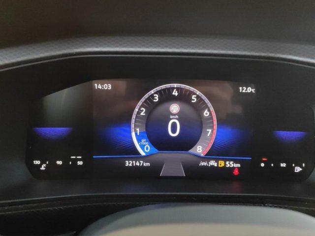 VOLKSWAGEN T-Cross T-Cross 1.0 TSI Edition Plus