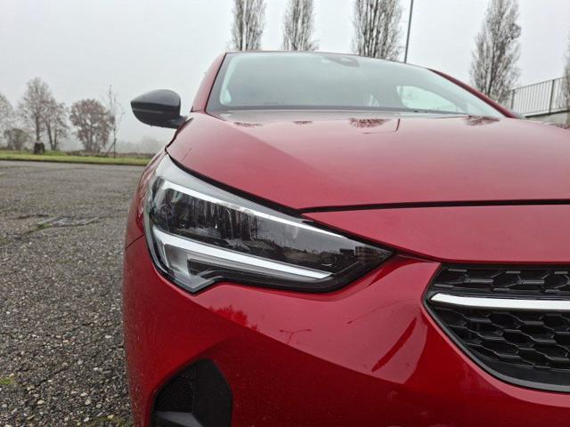 OPEL Corsa 1.2 100 CV Design & Tech