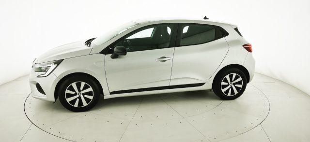 RENAULT Clio SCe 65 CV 5 porte Equilibre