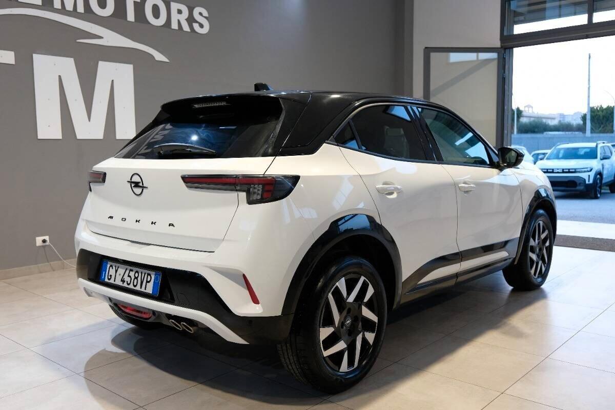 Opel Mokka 1.2 Turbo 136 CV GS