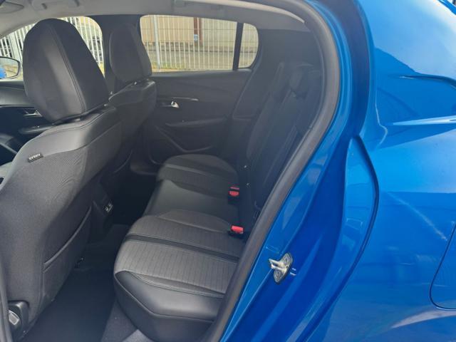 PEUGEOT 208 PureTech 100CV EAT8 5 porte