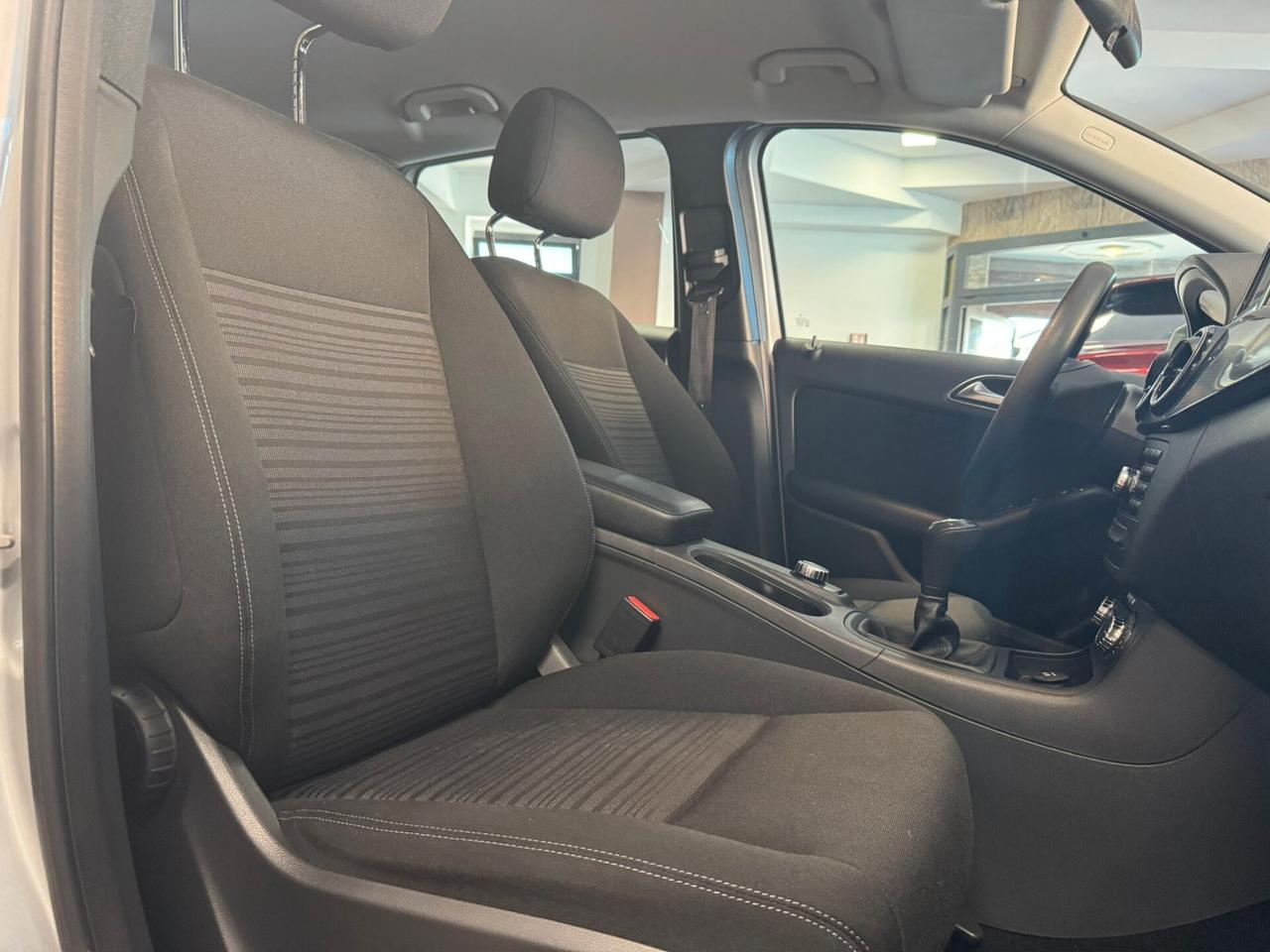 Mercedes-benz B 180 CDI Executive