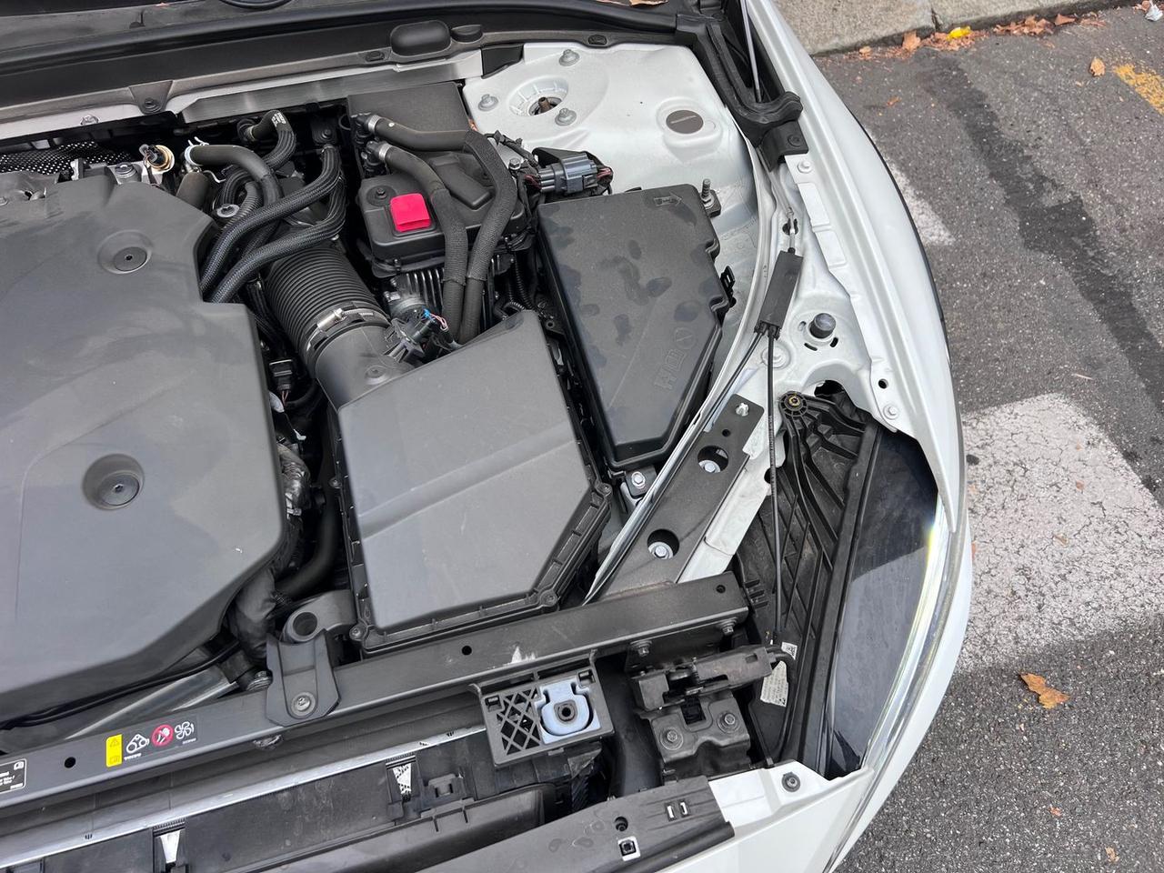 Volvo V60 Core 2.0 B4 MHEV #7114
