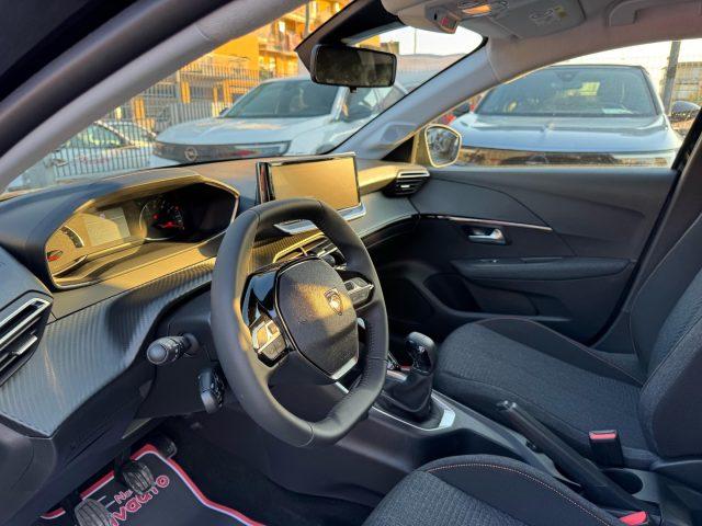 PEUGEOT 208 PureTech 75 Stop&Start 5 porte Style