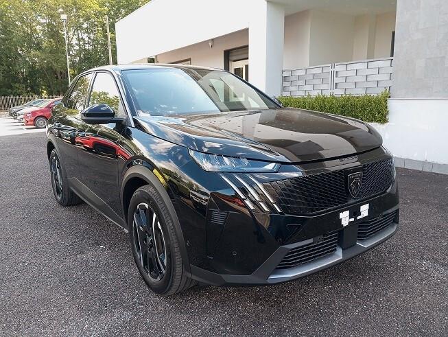 Peugeot 3008 Plug-in Hybrid 195 e-DCS7 Allure