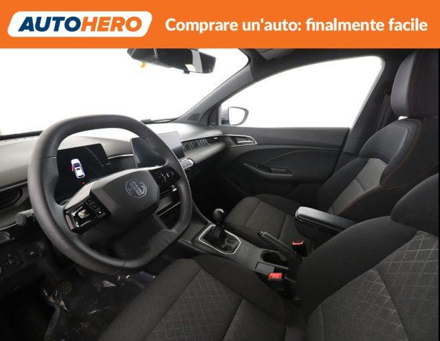 MG MG3 1.5 Standard