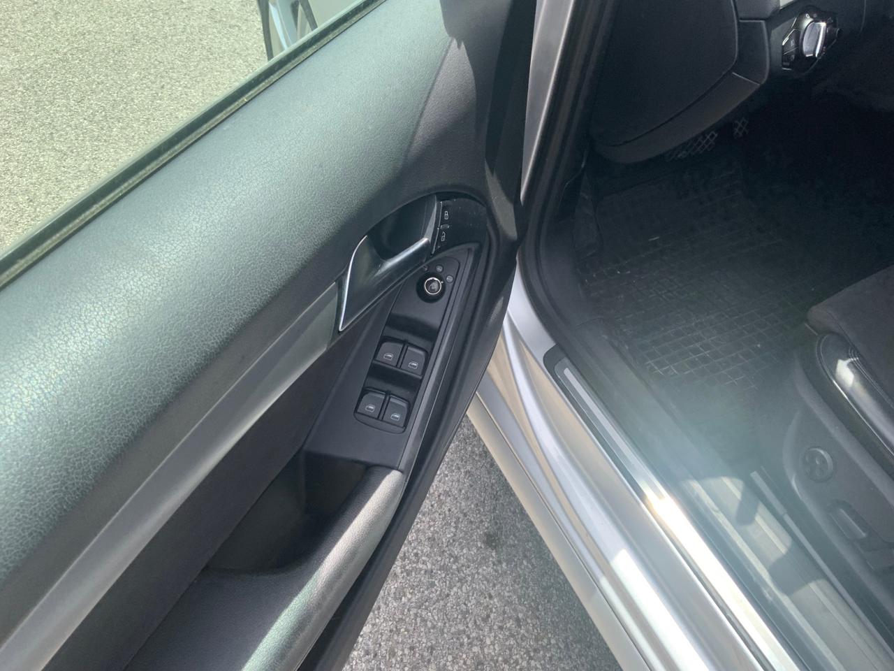 Audi A5 Cabrio 1.8 tfsi 160cv multitronic